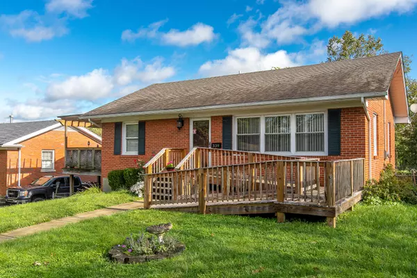 339 Hillcrest Drive, Versailles, KY 40383