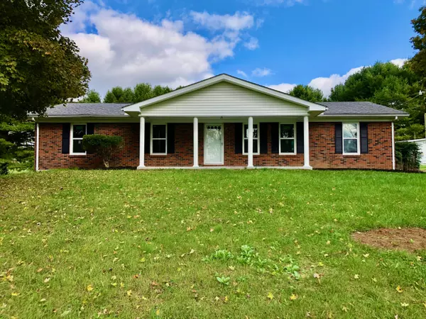 990 Old Patterson Branch Road, Somerset, KY 42503