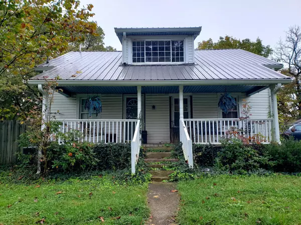 510 St. Johns Road, Frankfort, KY 40601