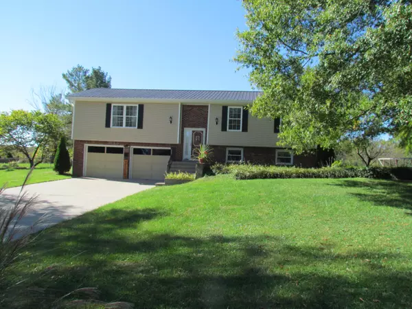 112 Boone Way, Richmond, KY 40475