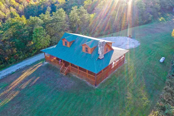 Irvine, KY 40336,12155 Red Lick Road