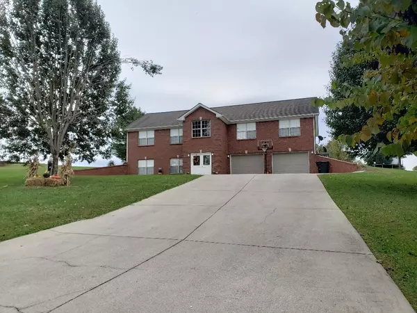 487 Summit Pointe Drive, Somerset, KY 42503