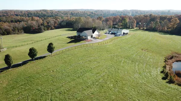 293 Adams Road, London, KY 40741