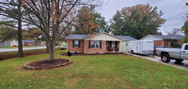 Frankfort, KY 40601,1 High Pine Court