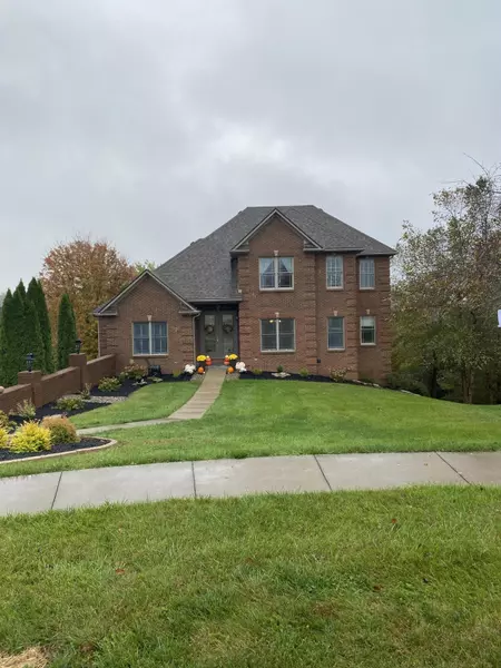 341 Inverness Trail, Richmond, KY 40475