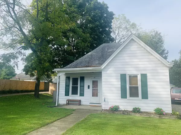 521 Walnut Street, Georgetown, KY 40324