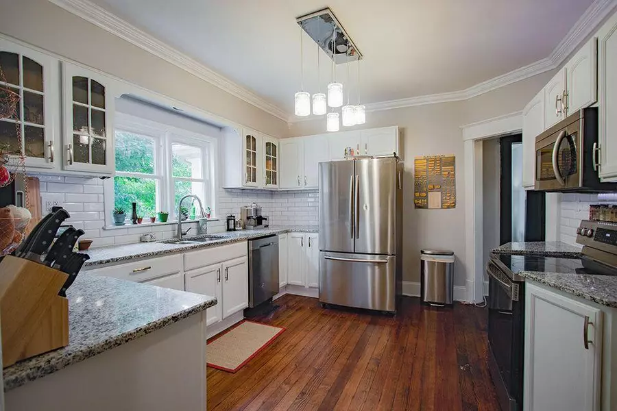 201 W Broadway Avenue, Richmond, KY 40475