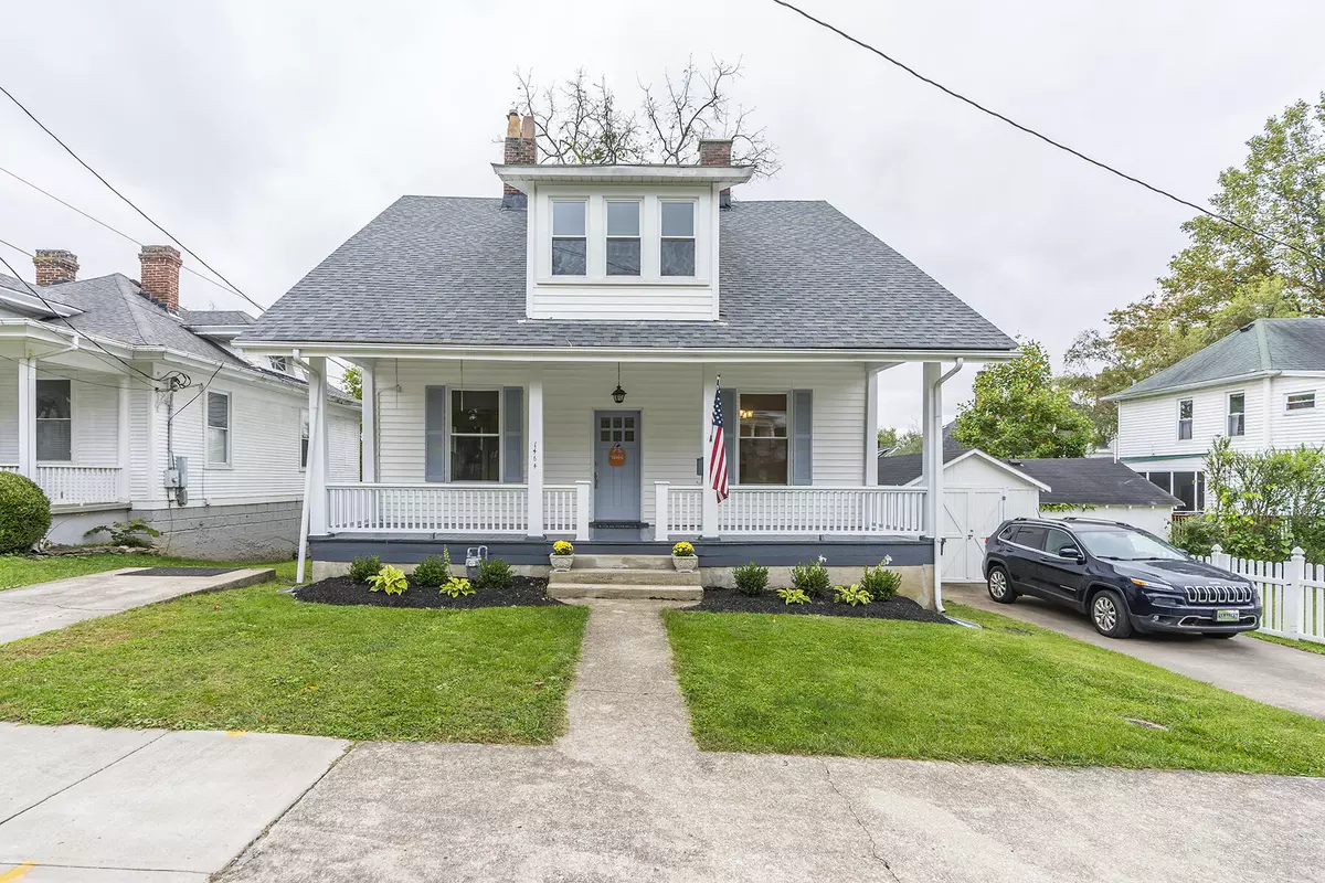 Paris, KY 40361,1464 Cypress Street