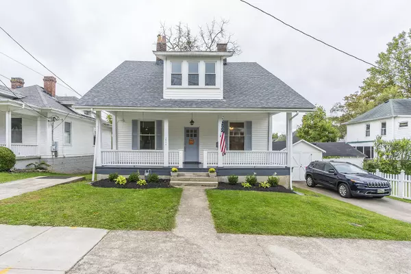 1464 Cypress Street, Paris, KY 40361