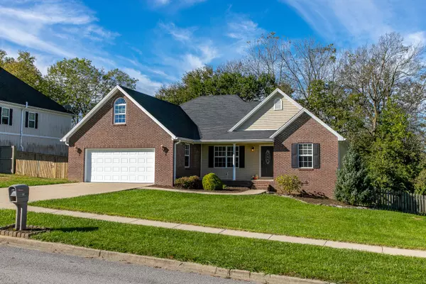 Danville, KY 40422,109 Betsy Ross Lane