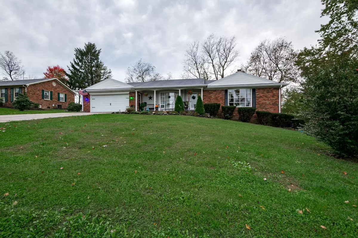 Danville, KY 40422,405 Streamland Drive