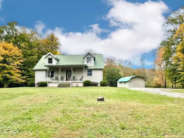 Nancy, KY 42544,935 Woods Road