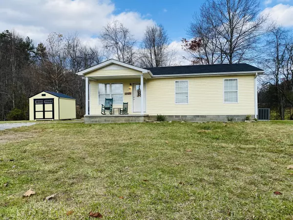 Manchester, KY 40962,2451 Upper Rader Road