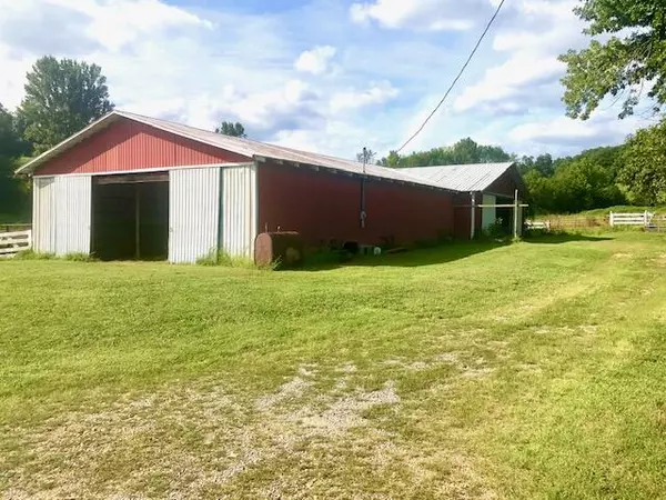 Jamestown, KY 42629,55 Rockhouse Church Road