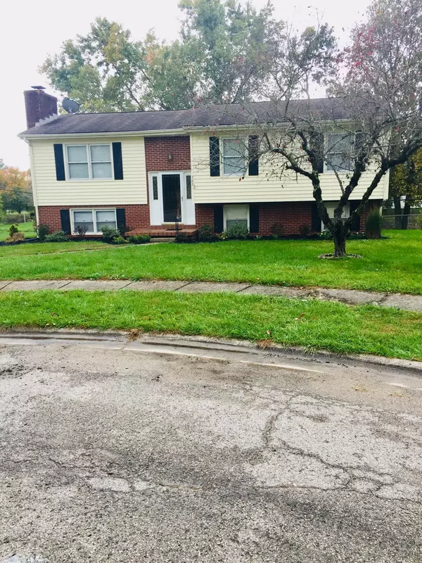 308 Rameau Circle, Winchester, KY 40391