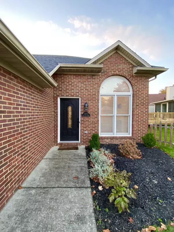 Lexington, KY 40509,1173 Iron Lace Court