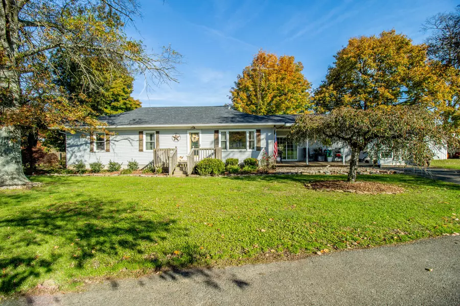 264 Hawkins Cummins Road, Paris, KY 40361