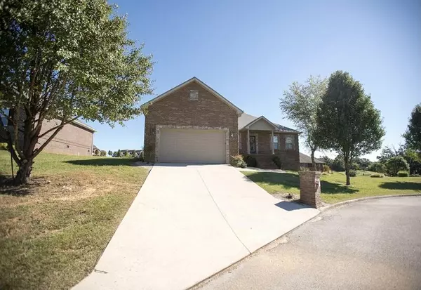 275 West Saddlebrook Drive, Somerset, KY 42503