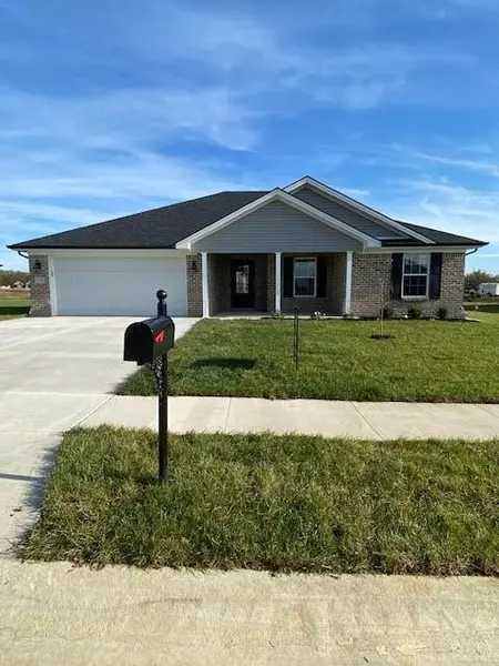 729 Tower Drive, Richmond, KY 40475