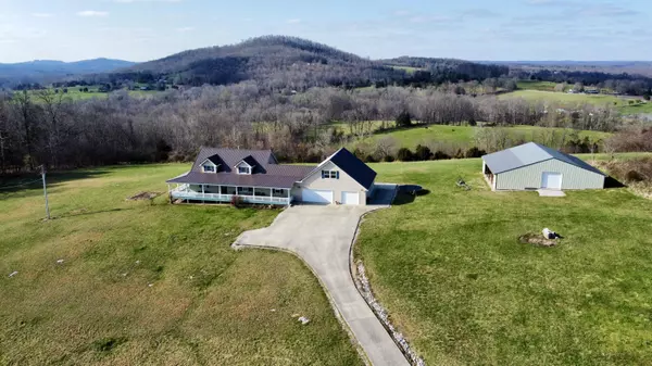 587 Irvine Road, Science Hill, KY 42553