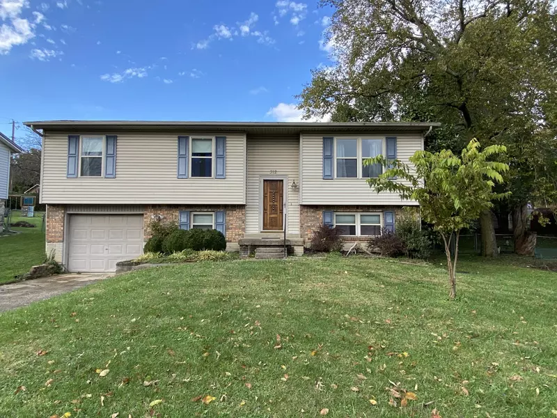 312 Sandra Drive, Winchester, KY 40391