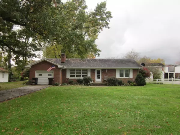 Stanton, KY 40380,105 Boone Street