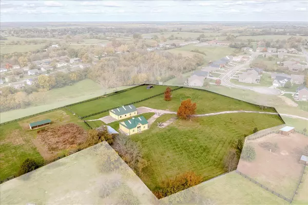 Richmond, KY 40475,1186 Willis Branch Road