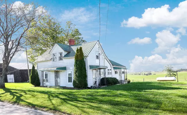 2549 W Tunnel Hill Road, Owingsville, KY 40360