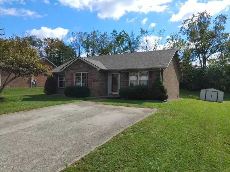 145 Oliver Drive, Richmond, KY 40475