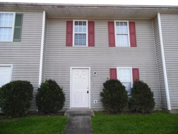 925 Altamont Court #B, Versailles, KY 40383