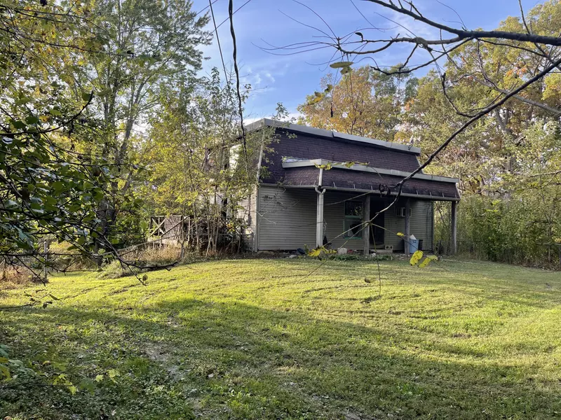 1091 Union Ridge Road, Frankfort, KY 40601