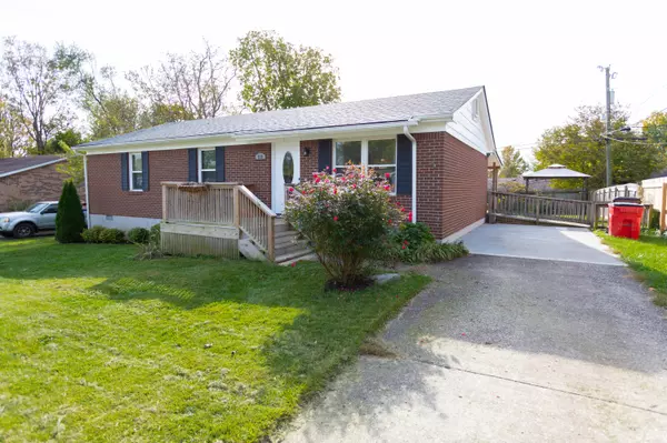 113 Rose Lane, Nicholasville, KY 40356