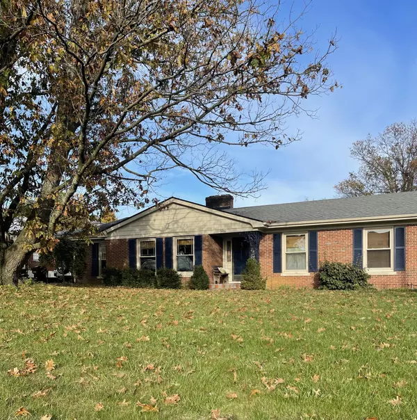 506 North Third Street, Nicholasville, KY 40356