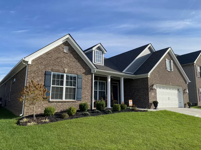 1712 Hemp Hill Drive, Lexington, KY 40509