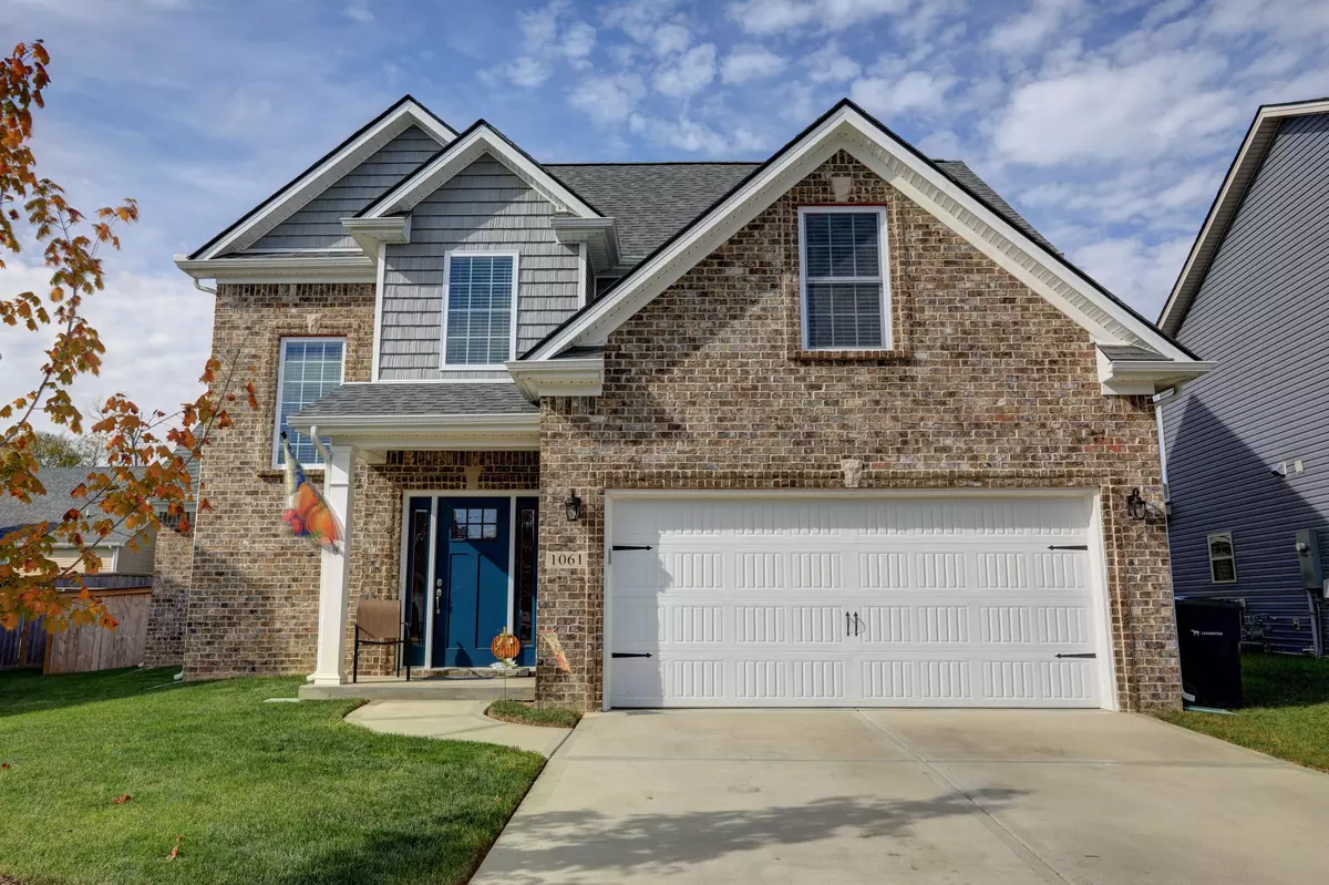 Lexington, KY 40509,1061 Sawgrass Cove