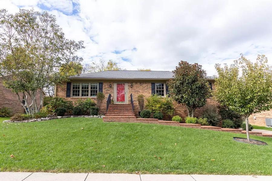 3433 Grasmere Drive, Lexington, KY 40503