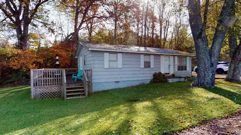 157 Wilcox Road, Grayson, KY 41143