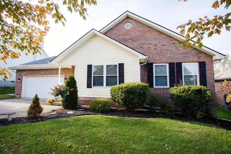 306 Foxglove Lane, Winchester, KY 40391