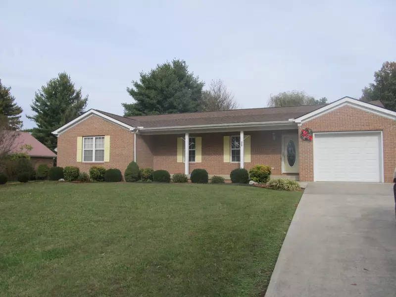 556 W Virginia Avenue, Monticello, KY 42633