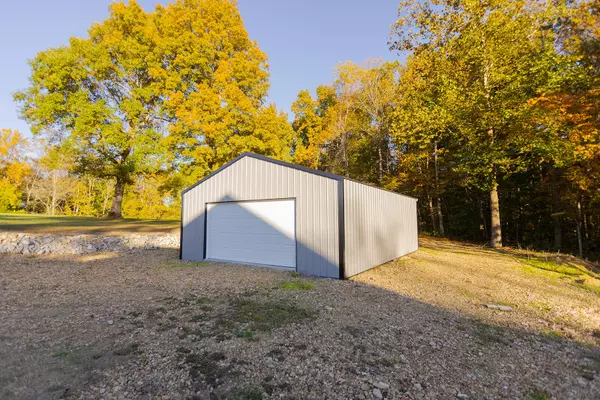 Nancy, KY 42544,510 Meadow View Drive