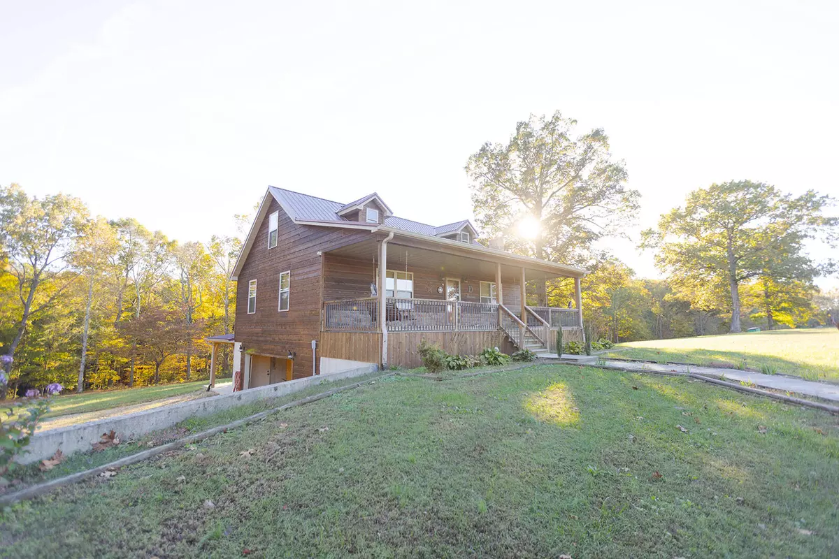 Nancy, KY 42544,510 Meadow View Drive