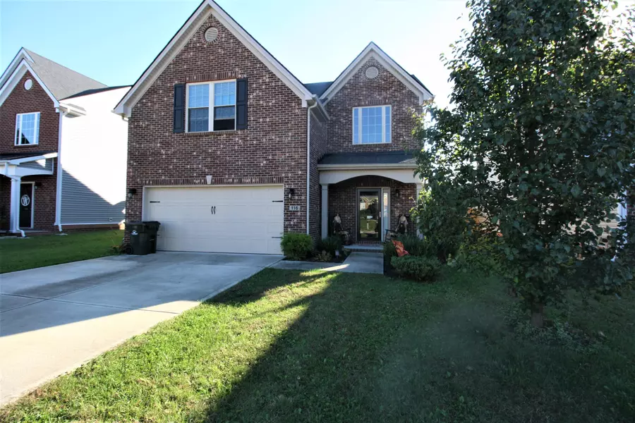 116 La Costa Drive, Georgetown, KY 40324