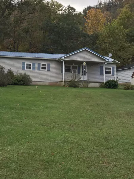 628 Red Lick Road, Berea, KY 40403