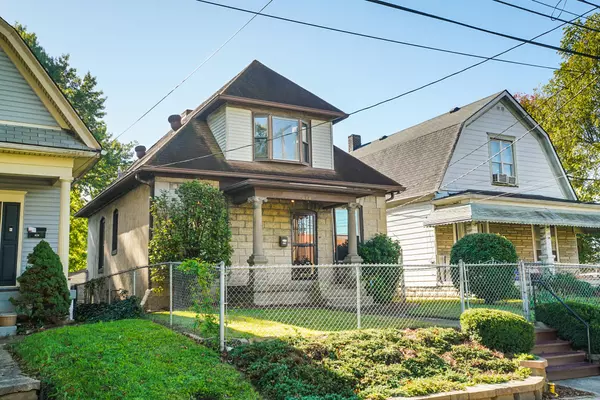 Louisville, KY 40217,414 E Lee Street