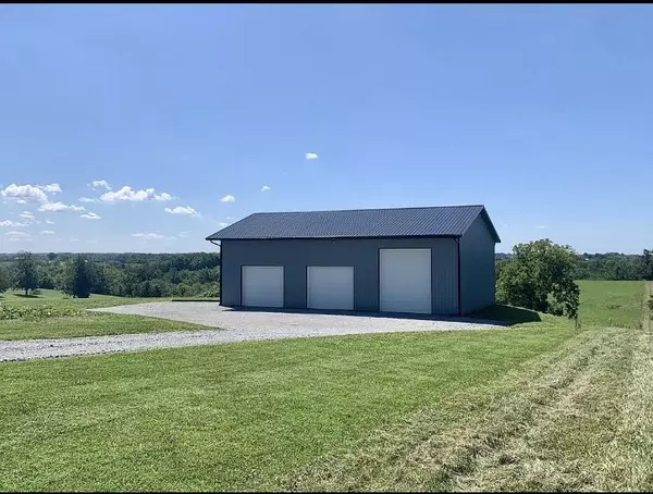 2030 Big Stoner Road, Winchester, KY 40391