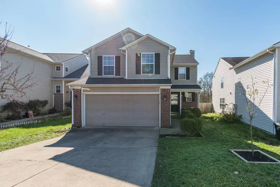 276 Elkhorn Green Place, Georgetown, KY 40324