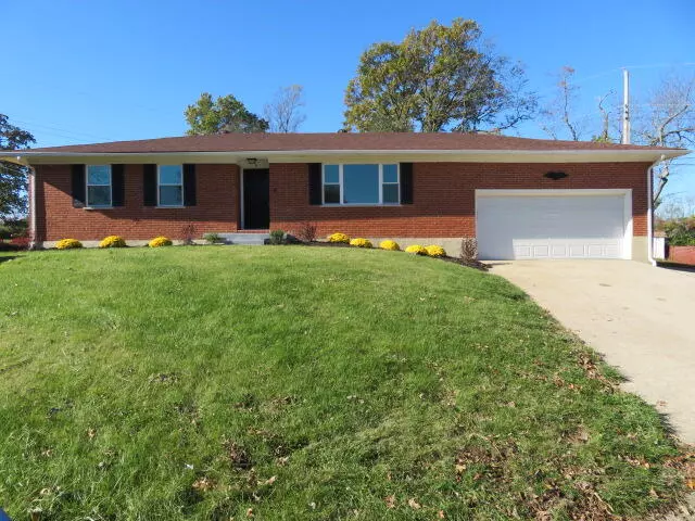 8 Virginia Avenue, Winchester, KY 40391