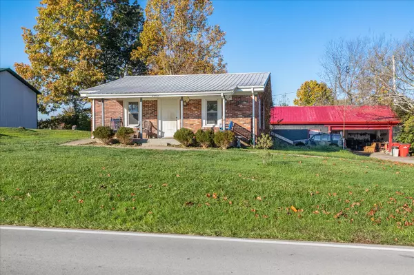 2985 Cardwell Lane, Frankfort, KY 40601