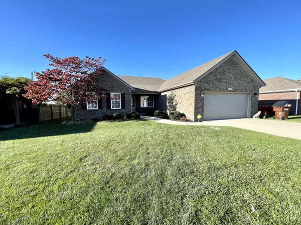 329 Bennett Drive, Nicholasville, KY 40356