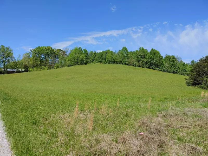 0 Lloyd Hollow Road #Tract #8, Corbin, KY 40701